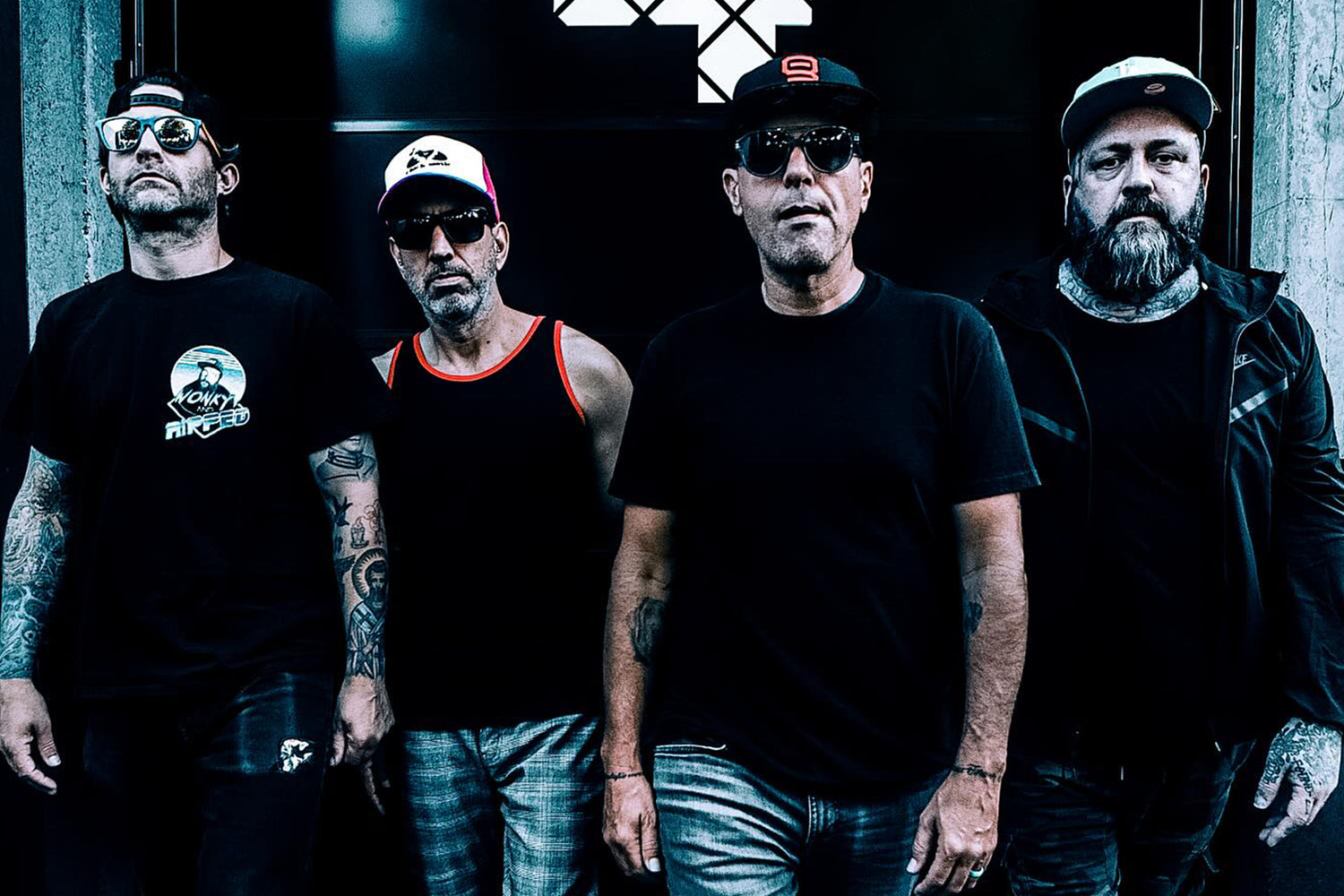Alien Ant Farm