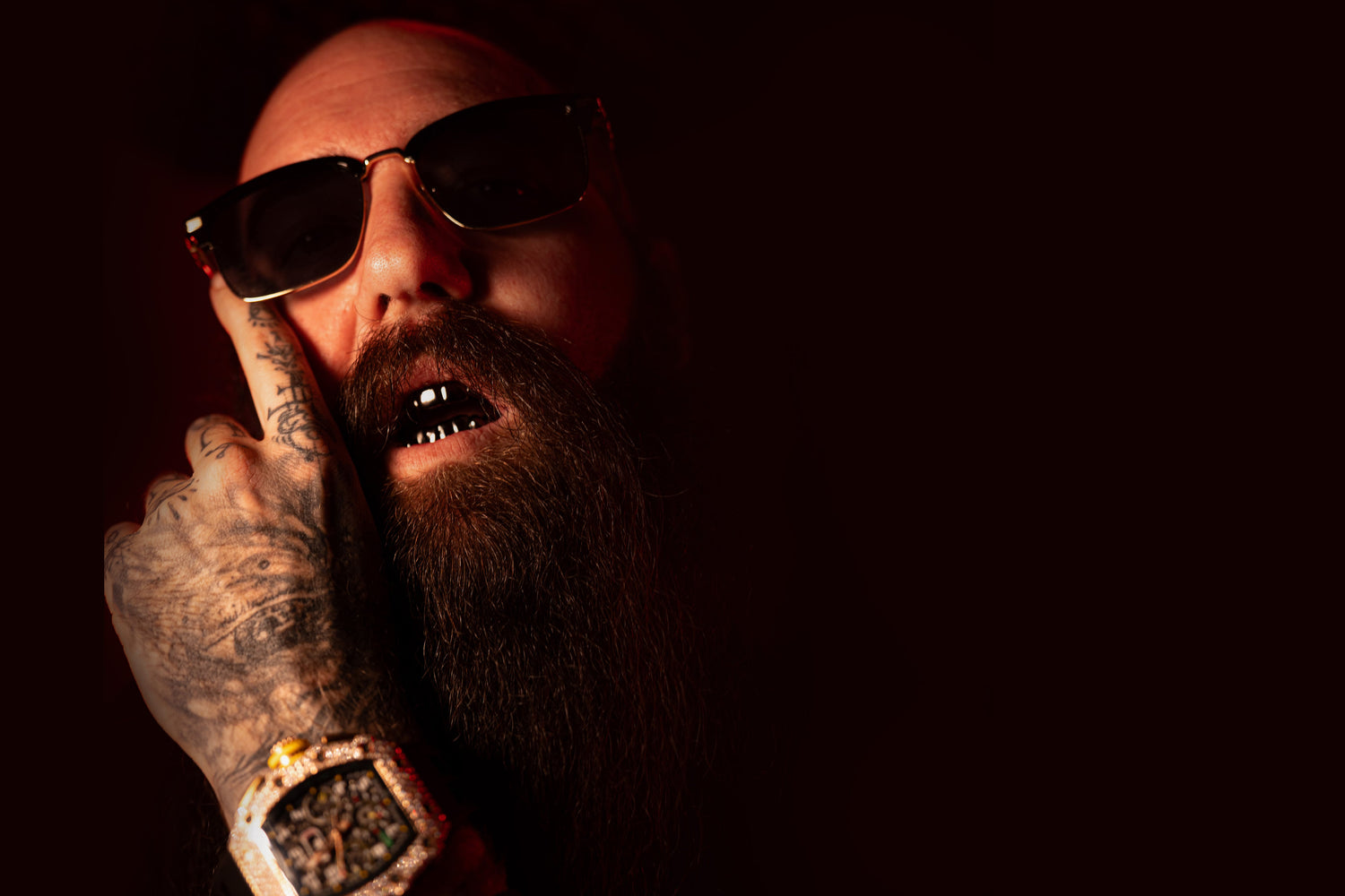 Dream Beard