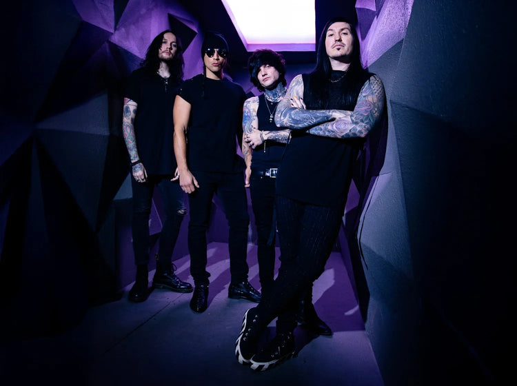 Escape the Fate