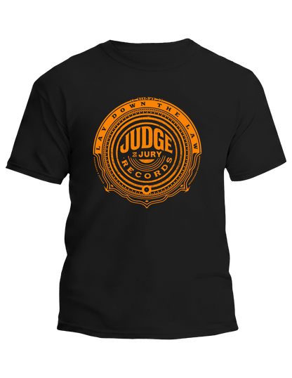 Judge & Jury Shirt Bundle