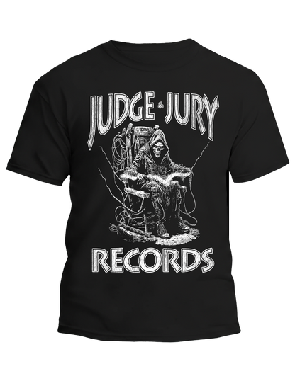 Judge & Jury Bootleg Tee