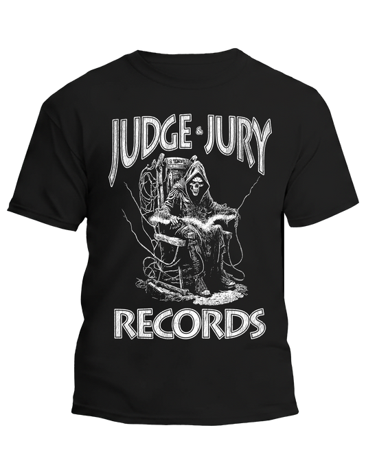 Judge & Jury Bootleg Tee