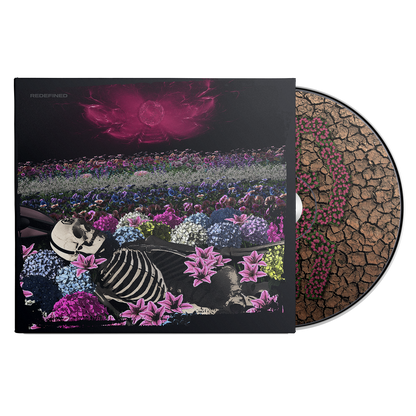 DEAD RABBITTS - REDEFINED CD Digipak