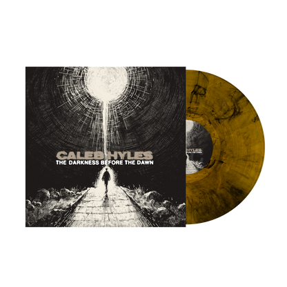 The Darkness Before The Dawn - Vinyl