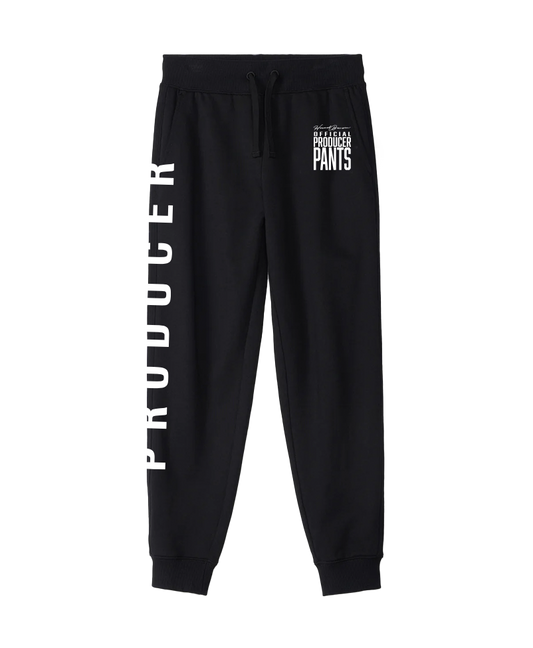 Howard Benson Signature Producer Sweatpants