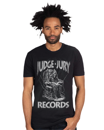 Judge & Jury Bootleg Tee