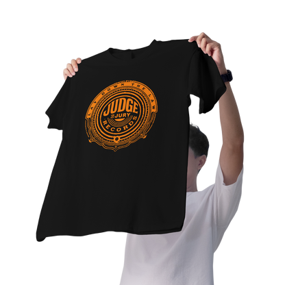 Judge & Jury - Lay Down The Law - Premium Tee