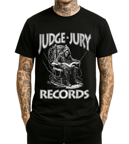 Judge & Jury T-Shirt