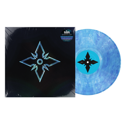 APOCALIPS - Album Vinyl