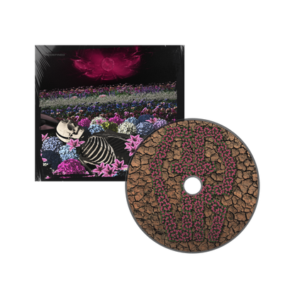 DEAD RABBITTS - REDEFINED CD Digipak