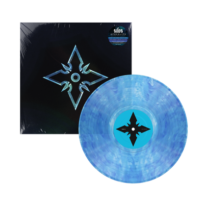 APOCALIPS - Album Vinyl