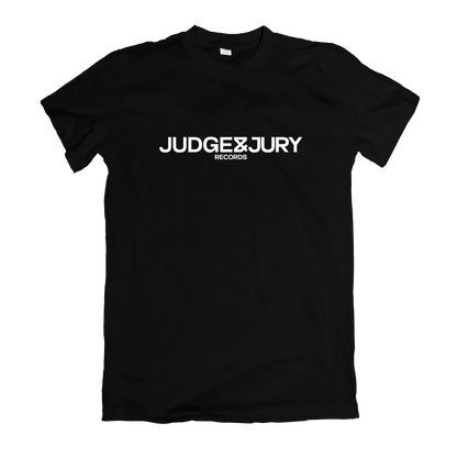 Judge & Jury Justice Tee