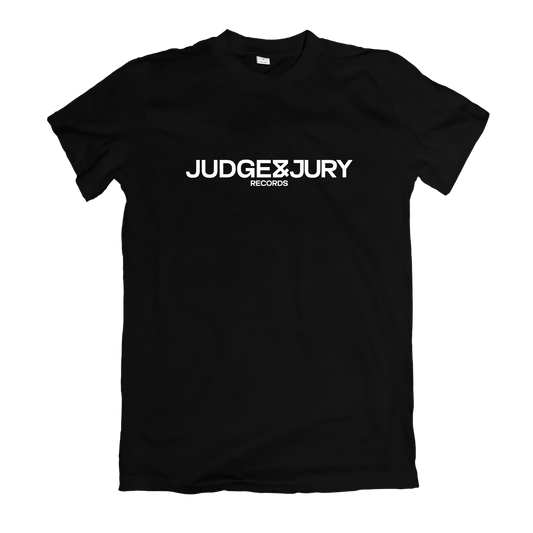 Judge & Jury Justice Tee