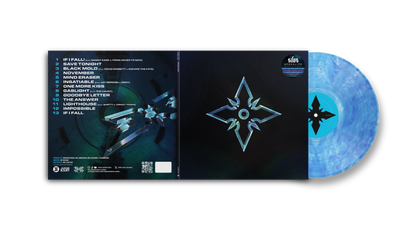 APOCALIPS - Album Vinyl