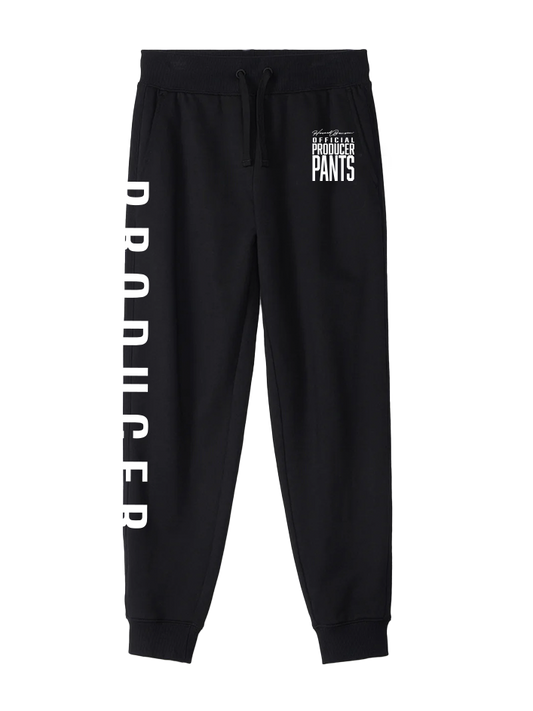 Howard Benson Signature Producer Sweatpants