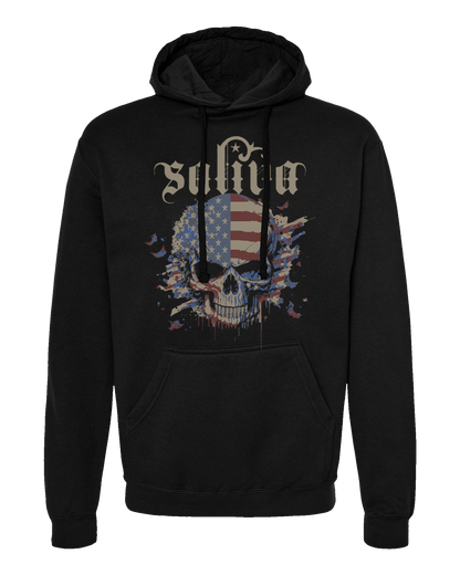 SALIVA CLICK CLICK HOODIE