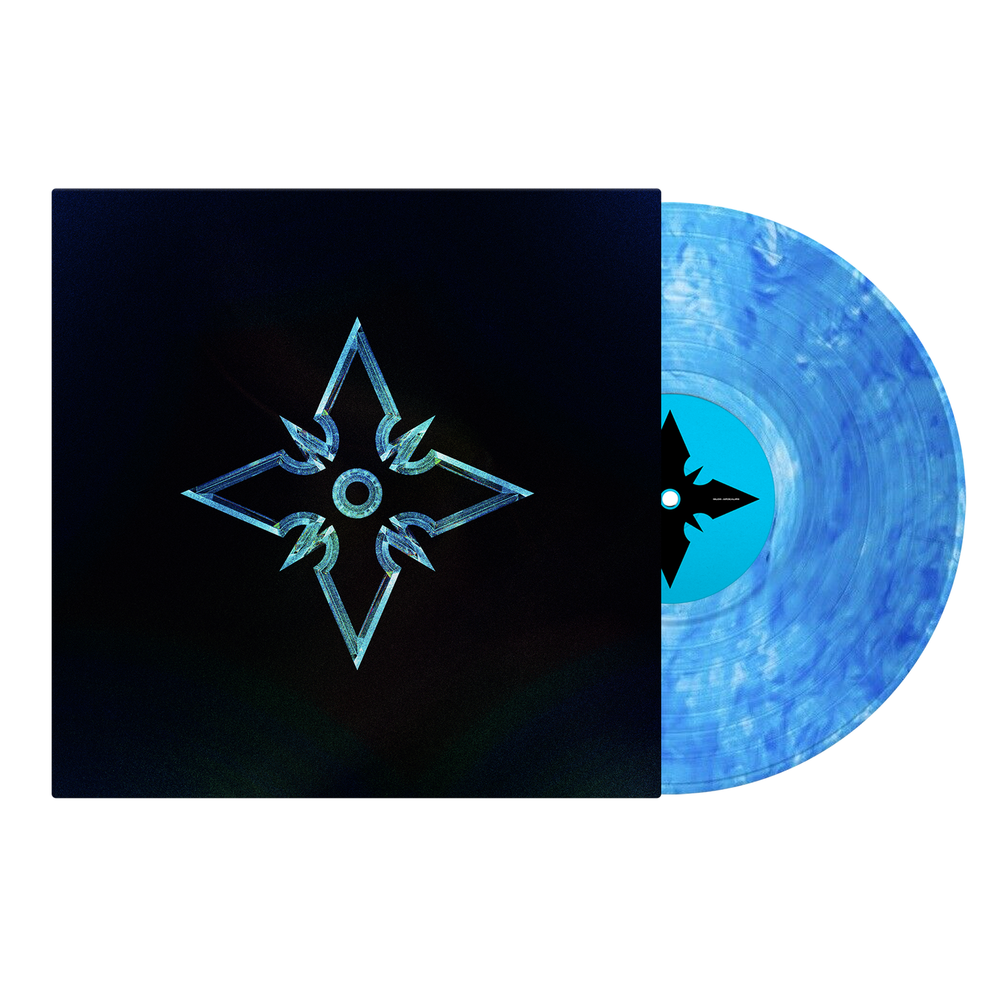 APOCALIPS - Album Vinyl