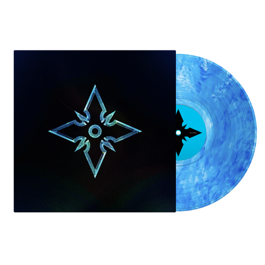 APOCALIPS - Album Vinyl