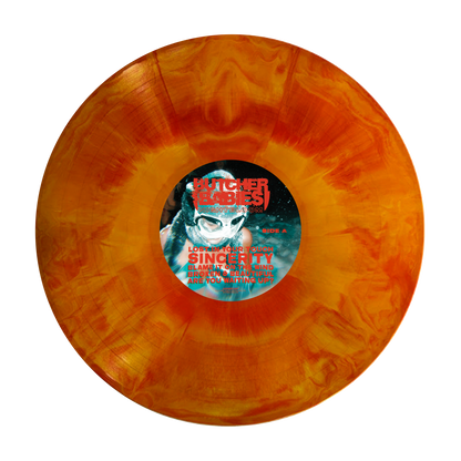Pre-Sale - Butcher Babies - NIGHTBLOOM Limited Edition Vinyl