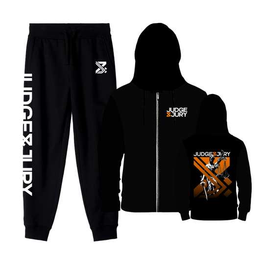 Judge & Jury Cold Weather Bundle