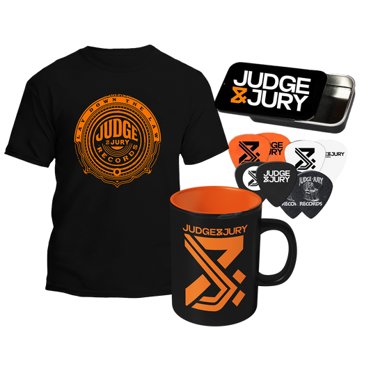 Stocking Stuffer Bundle