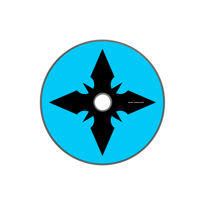 SILOS - APOCALIPS - SIGNED CD Digipak